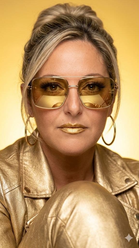 Valdirene Bordin — AI Photo 4 Me